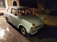 Trabant 601 Bayern - Schwandorf Vorschau