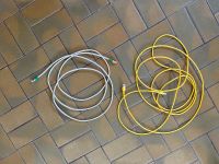 2 LAN Kabel CAT 5 5m und 3m CAT 5E Baden-Württemberg - Bühl Vorschau