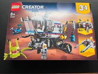LEGO CREATOR 3in1 31107 Planeten Erkundungs-Rover NEU / OVP Stuttgart - Stuttgart-West Vorschau