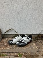 Radschuhe Shimano / Mountainbikeschuhe / MTB / SPD Bayern - Piding Vorschau