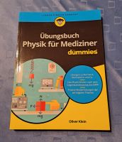 Physik für Mediziner für Dummies (2022) - Oliver Klein Süd - Niederrad Vorschau