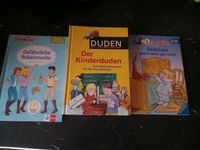 3 Bücher zu verschenken Nordrhein-Westfalen - Wermelskirchen Vorschau