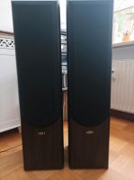 Eltax Surround System: 5 Speaker u. 1 Elac Subwoofer Niedersachsen - Leer (Ostfriesland) Vorschau