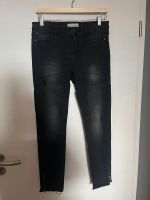 Graue Damen-Jeans von Pimkie Größe 36 Nordrhein-Westfalen - Herzebrock-Clarholz Vorschau