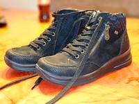 Rieker Damen Winterstiefel Bayern - Hebertsfelden Vorschau