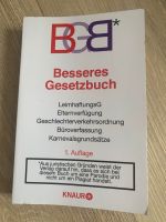 Besseres Gesetzbuch Baden-Württemberg - Baltmannsweiler Vorschau