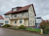 Mehrfamilienhaus mit drei solide vermieteten Einheiten (16.884 €/Jahr) und Mieterhöhungspotential Baden-Württemberg - Schwaigern Vorschau
