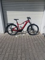 FLYER Goroc1 2.10 - Hardtail E-MTB – 2021, neu 625 Wh Bosch CX Hessen - Darmstadt Vorschau