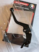 NEU! Raximo Bremshebel kurz schwarz Yamaha YZF-R7 RM39 RM40 Sachsen - Klipphausen Vorschau