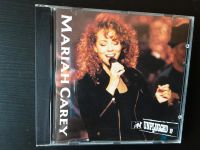 CD Mariah Carey MTV unplugged Köln - Bickendorf Vorschau