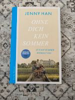 Buch: Ohne dich kein Sommer Hannover - Südstadt-Bult Vorschau