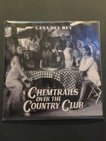Lana Del Rey Chemtrails over the country club Vinyl Gray Edition Niedersachsen - Lingen (Ems) Vorschau
