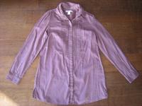Tchibo lange Bluse Gr. 38 100% Baumwolle München - Trudering-Riem Vorschau