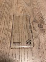 MB Hülle für IP 6 Handy / Handyschale Mercedes Benz - klar - Hessen - Griesheim Vorschau