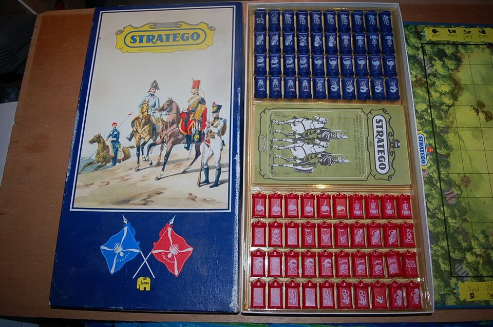 Stratego Jumbo in Wiesbaden