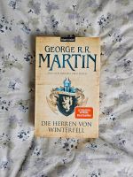 Game of Thrones 1 - Die Herren von Winterfell Band 1 Nordrhein-Westfalen - Bedburg Vorschau