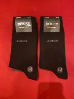 Roder Business Herren Socken 6 Paar 39-42 sw/bl/gr NEU Bayern - Untersiemau Vorschau