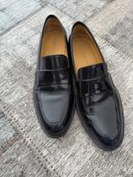 Melvin & Hamilton Schuhe Loafer Gr.36 Brandenburg - Potsdam Vorschau