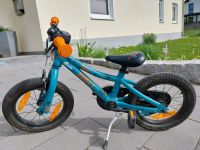 Kinderfahrrad  scott Bayern - Wunsiedel Vorschau