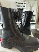 Orginal Calvin Klein Schuhe Nordrhein-Westfalen - Beckum Vorschau