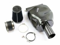 Carbon Airbox Air-Intake - VW Golf AUDI A3 SEAT SKODA 1.8 2.0 TSI Frankfurt am Main - Fechenheim Vorschau