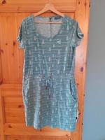 Kleid grün Größe L Niedersachsen - Schneverdingen Vorschau