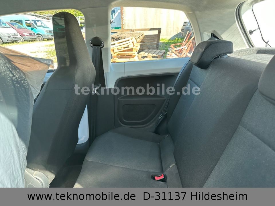 Skoda Citigo 1.0 CNG/ERDGAS KLIMA EURO 6 EXPORT 4997,- in Hildesheim