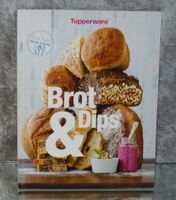 Brot und Dips Tupperware Hessen - Groß-Zimmern Vorschau