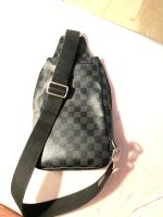 Louis Vuitton Schulter Handtasche, beidseitig tragbar Baden-Württemberg - Mannheim Vorschau