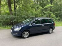 VW Sharan 7 Sitzer Autovermietung Urlaub Großraum Kroatien Italien Spanien Touran 9 Sitzer Vito VW Hessen - Offenbach Vorschau