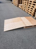 >100Stück Verbundholzplatten 1,1m X 1,1m Stärke 10mm Bayern - Prutting Vorschau