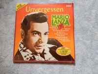 LP Mario Lanza UNVERGESSEN Bayern - Lauf a.d. Pegnitz Vorschau