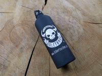 Benzin Flasche Trinkflasche zu gebrauchen für HD Harley Davidson Parchim - Landkreis - Plau am See Vorschau