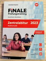 Finale Prüfungstraining Mathematik Abitur 2023 NRW – wie neu! Duisburg - Duisburg-Mitte Vorschau