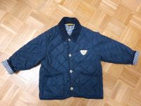 Kinderjacke steppjacke Steiff Gr 104 dunkelblau Hessen - Flörsheim am Main Vorschau