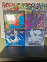 Pokemon  Top Trainer Box Saarland - Lebach Vorschau