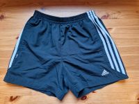 adidas Sporthose, Größe 152, schwarz Schleswig-Holstein - Rickling Vorschau