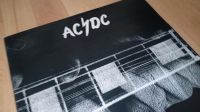 ACDC - Let there be rock - rare Australia Pressung - Klappcover München - Schwabing-Freimann Vorschau