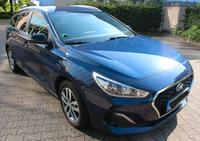 Hyundai i30 Kombi Sonderedition YES 1,4 73 KW/99 PS 29750km TOP Nordrhein-Westfalen - Ratingen Vorschau