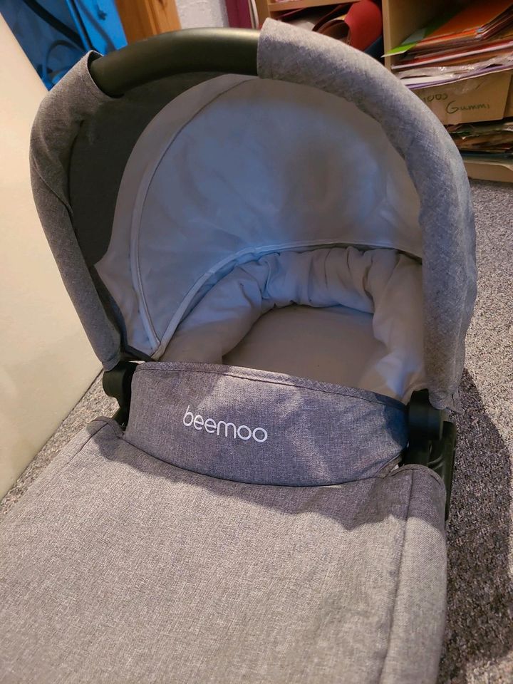 Beemoo Babywanne in Niederdorfelden