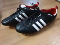 Fußballschuhe Rasen Größe FR 42 UK 8 Adidas Adi Nova Sachsen-Anhalt - Halle Vorschau