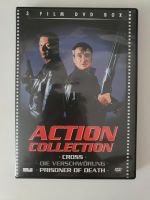 DVD - Action Collection (3 Filme) Baden-Württemberg - Tamm Vorschau