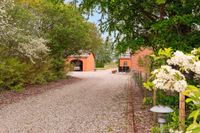 Idyllische Liegenschaft mit Eigenjagd Nordseenähe in DänemarK Hamburg-Mitte - Hamburg Altstadt Vorschau