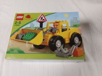 Lego Duplo 10520 Großer Frontlader Verpackung Hessen - Rimbach Vorschau