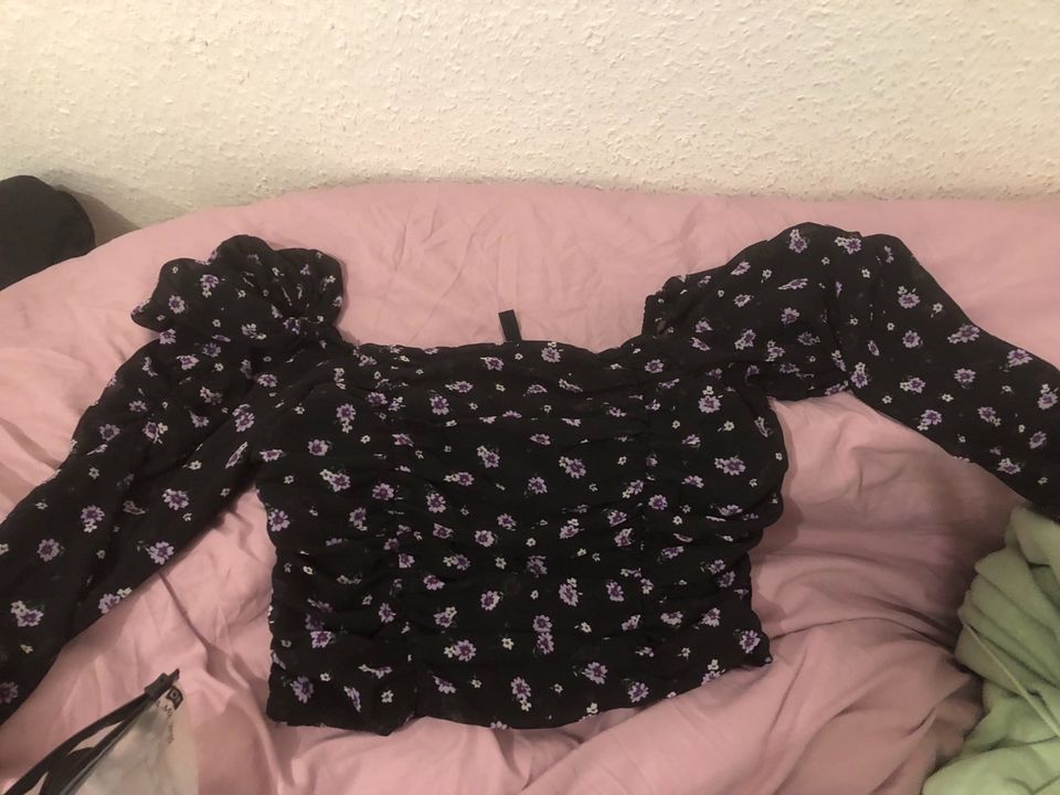 9 Wie neu Oberteile für Sommer NUR 15€/ 9 new summery tops in Hannover