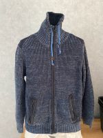 Herren Sweatjacke s.Oliver Dunkelblau Gr.L Rheinland-Pfalz - Wittgert Vorschau