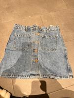Bershka Jeans Rock Bayern - Landshut Vorschau