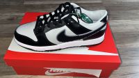 NEU OVP Nike Dunk Low Chenille Swoosh Black Grey EU 44 USA 10 Thüringen - Wasungen Vorschau