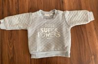 Baby Pulli Pullover gesteppt Gr. 56 Bayern - Altenstadt Iller Vorschau