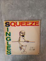 Vinyl Squeeze "Singles & 45's and under" Bayern - Aura Vorschau